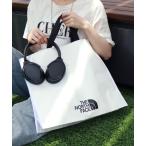 エコバッグ 「THE NORTH FACE/ザノースフェイス」SHOPPER BAG M/ショッパーバッグ