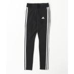 レギンス アディダス adidas エッセンシャルズ 3ストライプス レギンス