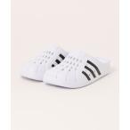 サンダル 「adidas」アディレッタCLOGU メンズ