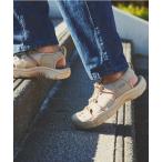 スニーカー KEEN/キーン NEWPORT H2 ニューポート エイチツー 水陸両用 軽量 ゴムひも  1027128 メンズ