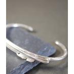 バングル DAN Indian jewelry(SV925) レディース メンズ