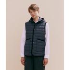 ショッピングラベンハム ベスト ジレ HORIZONTAL QUILT BARTON WOMENS / ホリゾンタルキルト バートン ウィメンズ レディース