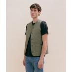 ベスト ジレ CROSS DIAMOND THORNHAM MENS / クロスダイヤモンド ソーンハム メンズ メンズ