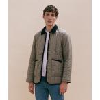 ショッピングラベンハム コート ジャケット VERTICAL QUILT DENHAM MENS / バーティカルキルト デンハム メンズ メンズ
