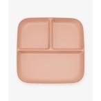 食器 山中塗セパレートプレート/リムレンジシリーズ