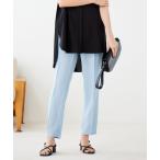  брюки [ контакт охлаждающий *UV уход * скорость .*...]FluidBackSatindo Lost брюки женский 