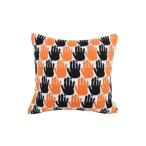 クッション クッションカバー クッションカバー　ハンズ