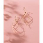 イヤリング K14 ゴールドフィルド イヤリング BLOOM/ブルーム レディース