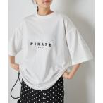 tシャツ 「forksy.」シンプルロゴTシャツ レディース メンズ