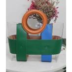 ハンドバッグ クリアーハンドバッグ