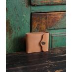 財布 「BrownBrown」ブラウンブラウン/ ブラウン氏3つ折りウォレット メンズ レディース