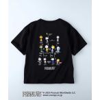 tシャツ Tシャツ キッズ 「キャラク