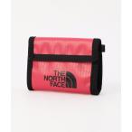 コインケース 札入れ THE NORTH FACE/ザ ノース フェイス BC Wallet Mini/BCワレットミニ