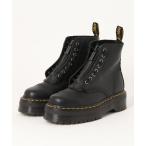 ブーツ 「Dr.Martens」ドクターマーチン SINCLAIR(シンクレア) ジャングルブーツ 22564001 レディース