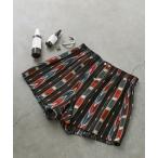 ボクサーパンツ 「ANONYMOUSISM」Pattern Boxer/ボクサーパンツ