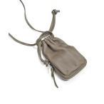 コインケース 「ED ROBERT JUDSON」DRAWSTRING NECK PURSE