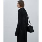 tシャツ 「 EKCOOKIES 」楊柳風シアーハイネックトップス レディース