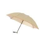 ショッピング折りたたみ傘 折りたたみ傘 折りたたみ傘 ジャガードパイピング レディース