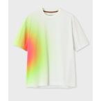 tシャツ Glow Polka” 半袖Tシャツ / 133506 110Y メンズ