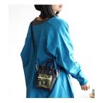 ショルダーバッグ バッグ 口金 2WAY ナノショルダーバッグ レディース