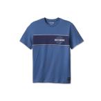 ショッピングハーレーダビッドソン tシャツ クラブクルーTシャツ メンズ