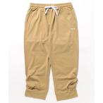  брюки [FILA] боковой gya The - укороченные брюки бегун FL6668 мужской 