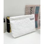  сумка Pochi Pouch/ общий рисунок мульти- Zip cosme сумка женский 