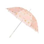 傘 長傘/総柄クリザンテーム/PAUL＆JOE レディース