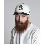 キャップ 帽子 Schott×NEWERA/ショット×ニューエラ/9FIFTY LP SNAP BACK CAP TYPE 'SB'/ ロープロファイ