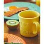 ショッピングタンブラー タンブラー 「電子レンジ・食洗機可」BF JUICY COLORS マグカップ