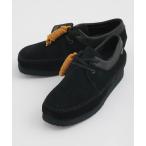 シューズ モカシン デッキシューズ clarks/Weaver GTX