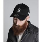 キャップ 帽子 Schott×NEWERA/ショット×ニューエラ/9TWENTY TYPE 'SB'/ SBキャップ メンズ レディース