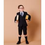 フォーマル 発表会 卒園式 入学式 レジメンタルタイベーシックスーツセット キッズ 子供服 男の子