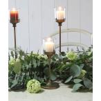 キャンドル IRON CANDLE STAND S /アイア�