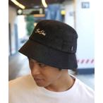 帽子 ハット 「BEN DAVIS」PILE BUCKET HAT メンズ レディース