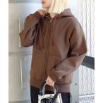 パーカー 「United Athle」T/C full zip sweat / フルジップパーカー 5620 メンズ レディース