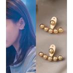 ピアス デザインピアス レディース