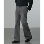 ジーンズ 「CALLNE」Semi Fl