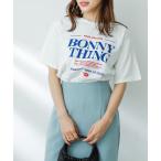 tシャツ Tシャツ レディース グラフ