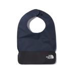 スタイ THE NORTH FACE Baby Compact Yummy Bib NNB22213