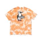tシャツ Tシャツ 【限定展開】CHUMS/チャムス Booby Logo TEE/ブービーロゴ Tシャツ/CH01-2279