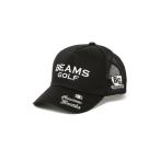 帽子 キャップ メンズ 「MEN」BEAMS GOLF / タラッティ トラック キャップ