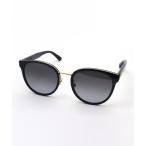 サングラス 「BOTTEGA VENETA/ボッテガヴェネタ 」ボストン サングラス BV1081SK 004 レディース メンズ