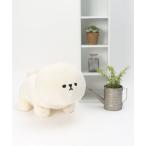クッション クッションカバー PLUFFY 抱き枕