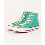 スニーカー converse コンバース ALL STAR BURNTCOLORS HI レディーススニーカー ハイカット(オールスターバーントカラー
