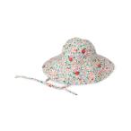 帽子 ハット 「ローラアシュレイ×BAG