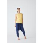 パンツ 「tejas/テジャス」サルエルパンツ ヨガ ユニセックス syand-sarrouel レディース メンズ