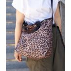ショルダーバッグ バッグ 「LeSportsac/Franklin Climbing」別注デラックスイージーキャリートート