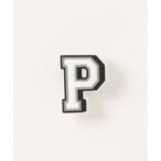  Crocs алфавит P / crocs Jibbitz Letter P