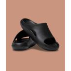 サンダル クロックス メロウ リカバリー スライド / crocs Mellow Recovery Slide/ リカバリーサンダル レディース メン